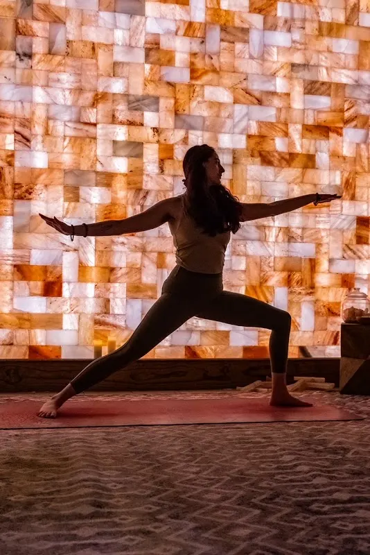 Spa In The Valley — Spa in Hunt Valley